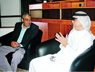 قراءة في أدب الرحلات عند أنيس منصور