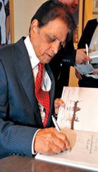 الإمارات العربية المتحدة- أربعون عاماً من الصور التاريخية