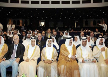 مؤتمر البحث العلمي والتنمية الوطنية في دولة الإمارات