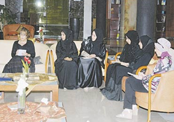 قضية النشر والتوزيع