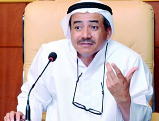 تجربتي في التأليف المسرحي