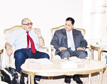 محاضرة بعنوان ( الترجمة في الوطن العربي: قضايا وإشكاليات )