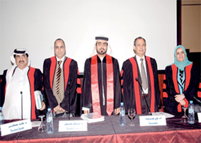 المسؤولية الجنائية للمقاول والمكتب الهندسي عن جرائم البناء