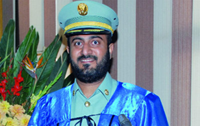 دور الشرطة في حماية الضحايا