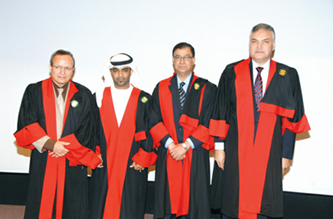 استراتيجية مواجهة الأزمات والمخاطر البيئية ومردوداتها الأمنية على دولة الإمارات العربية المتحدة