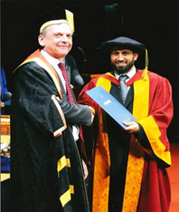 العولمة والسلوك العمراني في دولة الإمارات العربية المتحدة- نحو عمارة أكثر إنسانية