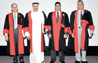 المسؤولية المدنية عن الأفعال الإرهابية دراسة مقارنة