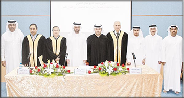 اسباب انتهاء خدمة الموظف العام بغير الطريق التأديبي في دولة الامارات العربية المتحدة