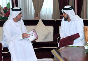 زايد.. رجل للتاريخ