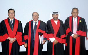 القيادة الإبداعية ودورها في إدارة الأزمات الأمنية - دراسة تطبيقية على دولة الإمارات العربية المتحدة