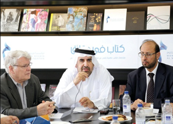 مؤسسة محمد بن راشد تطلق مشروعاً في الثقافة المعرفية «كتاب في دقائق» نقلة نوعية في عالم القراءة