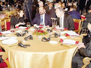 حفل تدشين وإطلاق النسخة الفرنسية من كتاب “حديث الذاكرة” في جزئه الأول