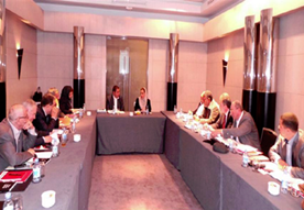 أبرمت جمعية الناشرين الإماراتيين مذكرة تفاهم مع الإتحاد المغاربي للناشرين