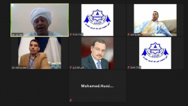 النادي الثقافي العربي في الشارقة ينقاش رواية "طعم الذئب"