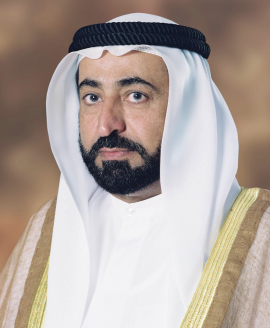 سلطان القاسمي يوجه بترميم مجموعة من أندر الكتب العربية في مكتبة الإسكوريال الإسبانية