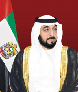 رئيس الدولة يصدر قانونا بشأن تعديل اسم الأرشيف الوطني إلى &quot;الأرشيف والمكتبة الوطنية&quot;