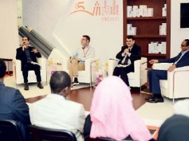 خلال ندوة بحثت دور الكاتب وتأثيره - ما.. «جدوى الكتابة الإبداعية في الأزمنة الراهنة؟»