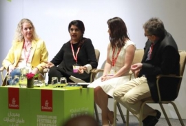 قصص التشويق .. دراما نفسية تعالج السلوكيات الخاطئة