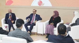 «الناشرين الإماراتيين» تبحث الخصوصية الثقافية في عصر الإنفتاح