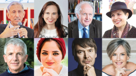 دعوة الكتّاب الواعدين للانضمام إلى زمالة «الفصل الأول» للآداب