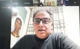 رواية «صالة أورفانيللي».. بـ «الملتقى الأدبي»