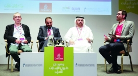 جلسة نقاشية تستعرض أزمة الكتاب العربي وتحدياته