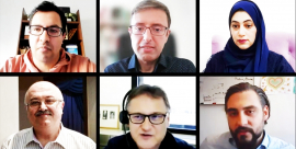 ندوة حول المخطوطات العربية والمستشرقين