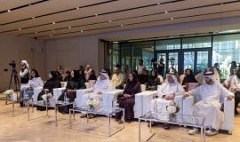 تصدر الأردن والإمارات لترشيحات قائمة جائزة اتصالات لكتاب الطفل 2024