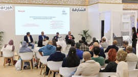 باحثون : اللغة والأدب والفن شواهد على العلاقة التاريخية بين الإغريق والعرب