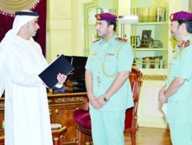 أطروحة دكتوراة في الإدارة من جامعة مانشستر في المملكة المتحدة بعنوان «القائد الفعال في التغيير المؤسسي»