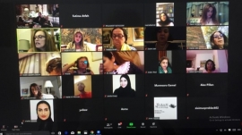 جماليات السرد ورائحة التاريخ في «يوميات روز»