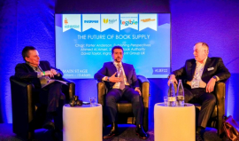 أحمد بن ركاض العامري : الشارقة سباقة في إحداث تحوّل جذري في قطاع إنتاج المعرفة