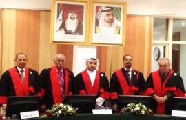 رسالة بعنوان "جرائم الاعتداء على بطاقات الدفع الإلكتروني كأحد الأنماط الإجرامية المستحدثة"