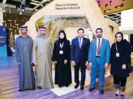 تجربة «ثقافة بلا حدود» في «بورصة برلين الدولي للسياحة والسفر»