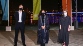 إعلان الفائزين في مسابقة الرواية