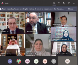 &quot;مكتبة&quot; تستعرض تجربة المكتبات في الترويج للقراءة على الصعيدين الإماراتي والعربي