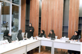 "دبي الدولي للكتابة" يطلق النسخة الثالثة من ورشة الرسم الفني لقصص الأطفال