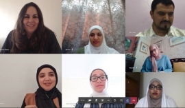 «دبي الدولي للكتابة» يثري مهارات 9 كتاب كويتيين