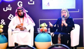 الكتاب المسموع يعيد إنتاج الثقافة الشفهية