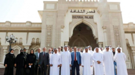 6 دراسات ترصد استجابة الرواية الإماراتية للواقع