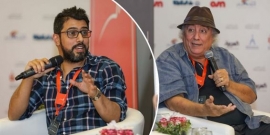 الأعرج والسنعوسي : كتابة «السيرة الذاتية» قد تقتل صاحبها