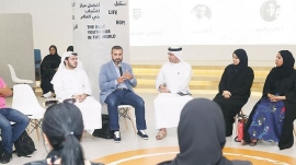 «الأدب في عصر الرقمنة».. فتِّش عن التفاعلية