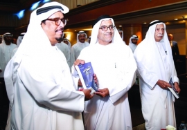 «الغوص بو سبعة أرزاق» وثيقة عن مهنة الأجداد