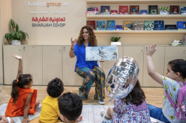 «عائلتي هي الدنيا».. رحلة بحث عن السعادة