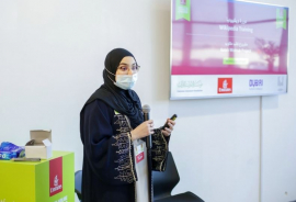 مؤسسة الإمارات للآداب تطلق مسابقة جديدة من «كاتب مكتوب»