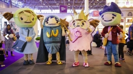 مهرجان الشارقة القرائي للطفل ينطلق 17 أبريل 2019