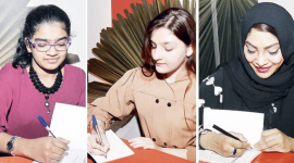 مؤلفات تستلهم قصصاً واقعية من «كورونا»