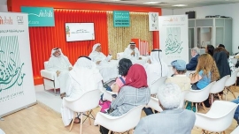 «مسرح القاسمي».. إسقاط على واقع عربي وتوظيف عميق للتاريخ