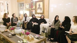 «جنتلمان في موسكو» التاريخ الروسي على طريقة «هوليوود»