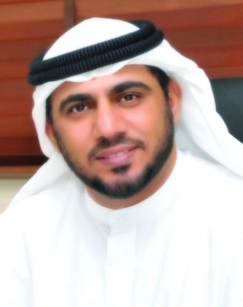 الأولى من نوعها على المستوى الحكومي في الإمارات رسالة ماجستير تستعرض نموذج الاتصال المؤسسي في جمارك دبي